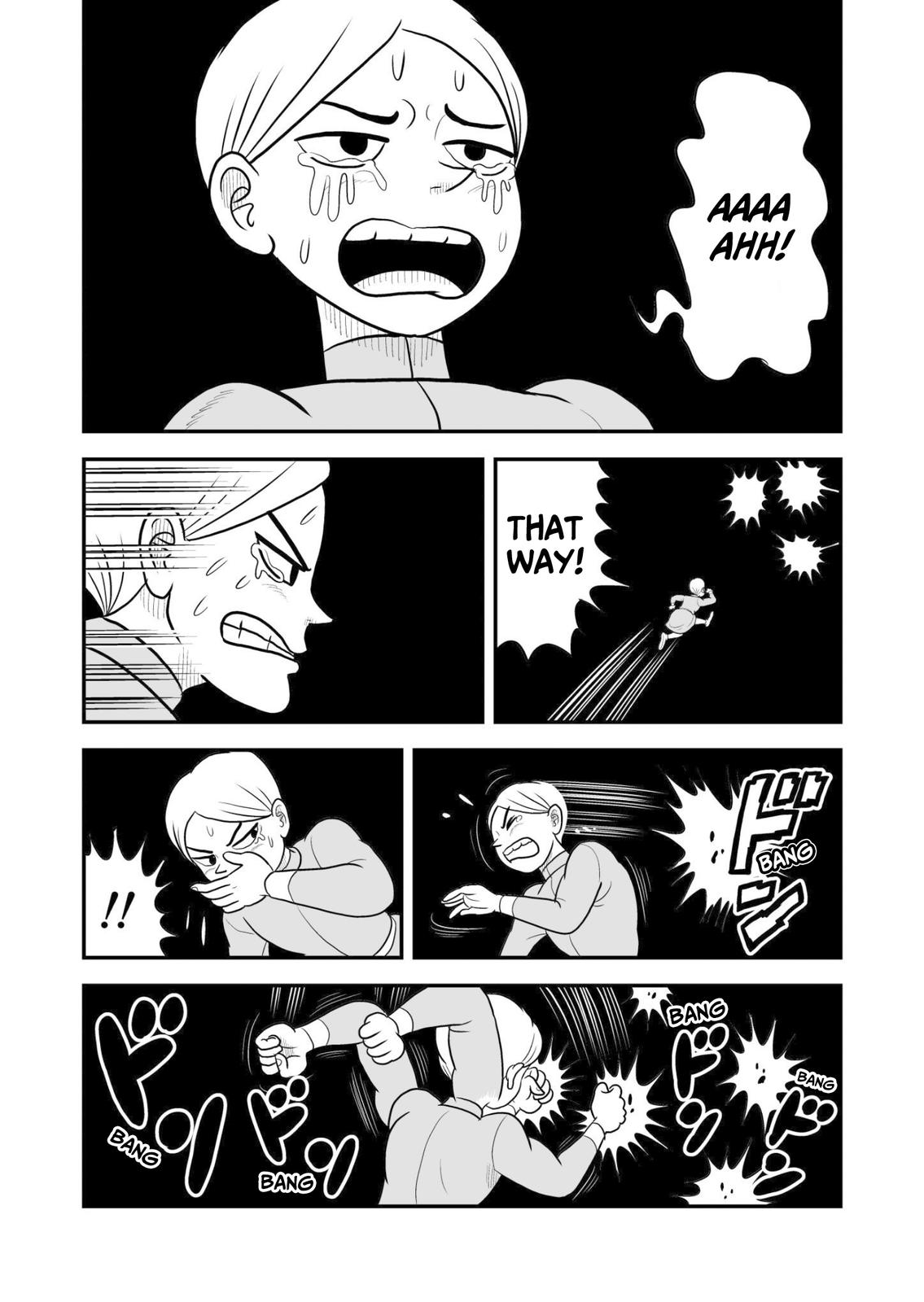 Read Ousama Ranking EN Manga Online