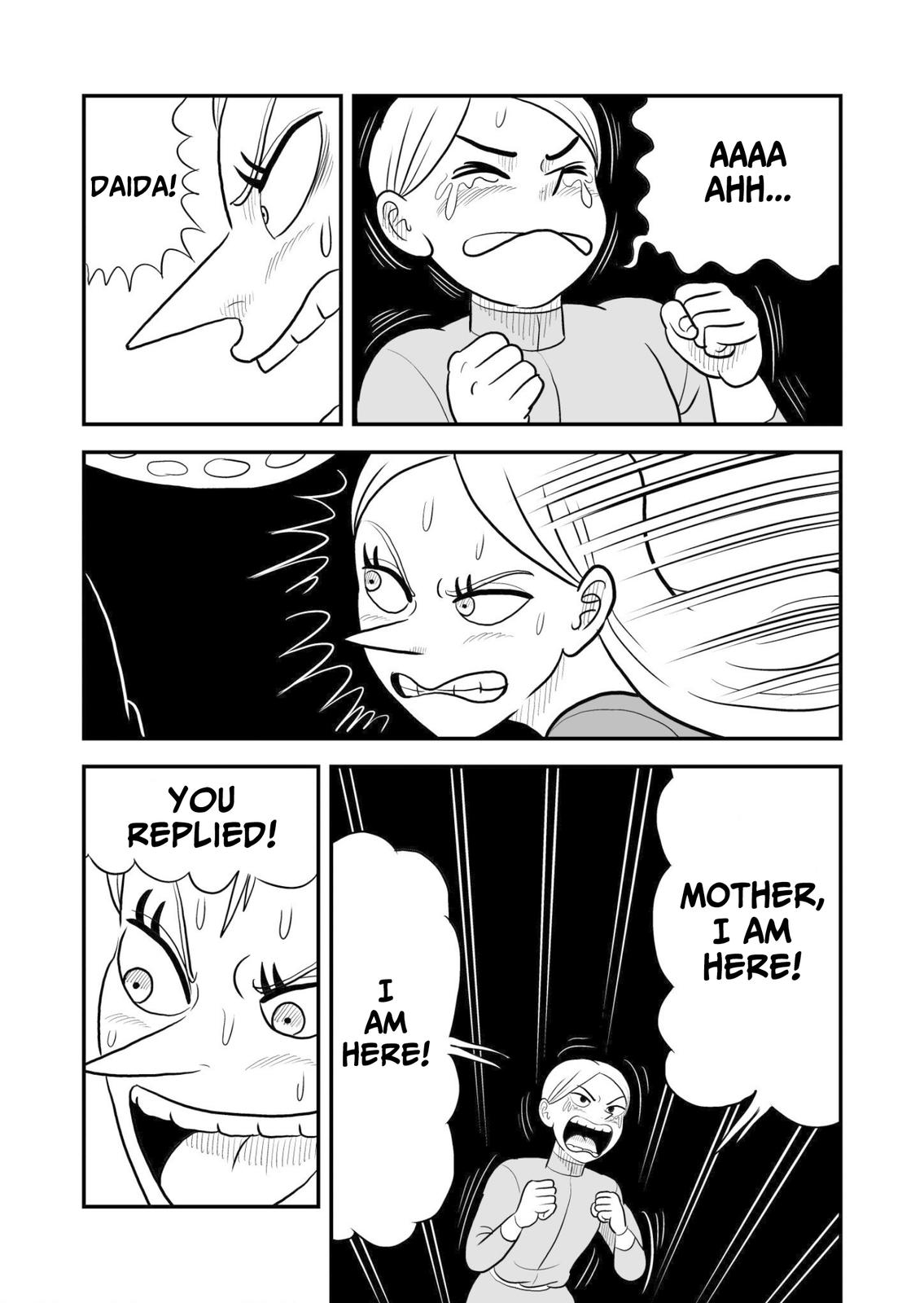 Read Ousama Ranking EN Manga Online