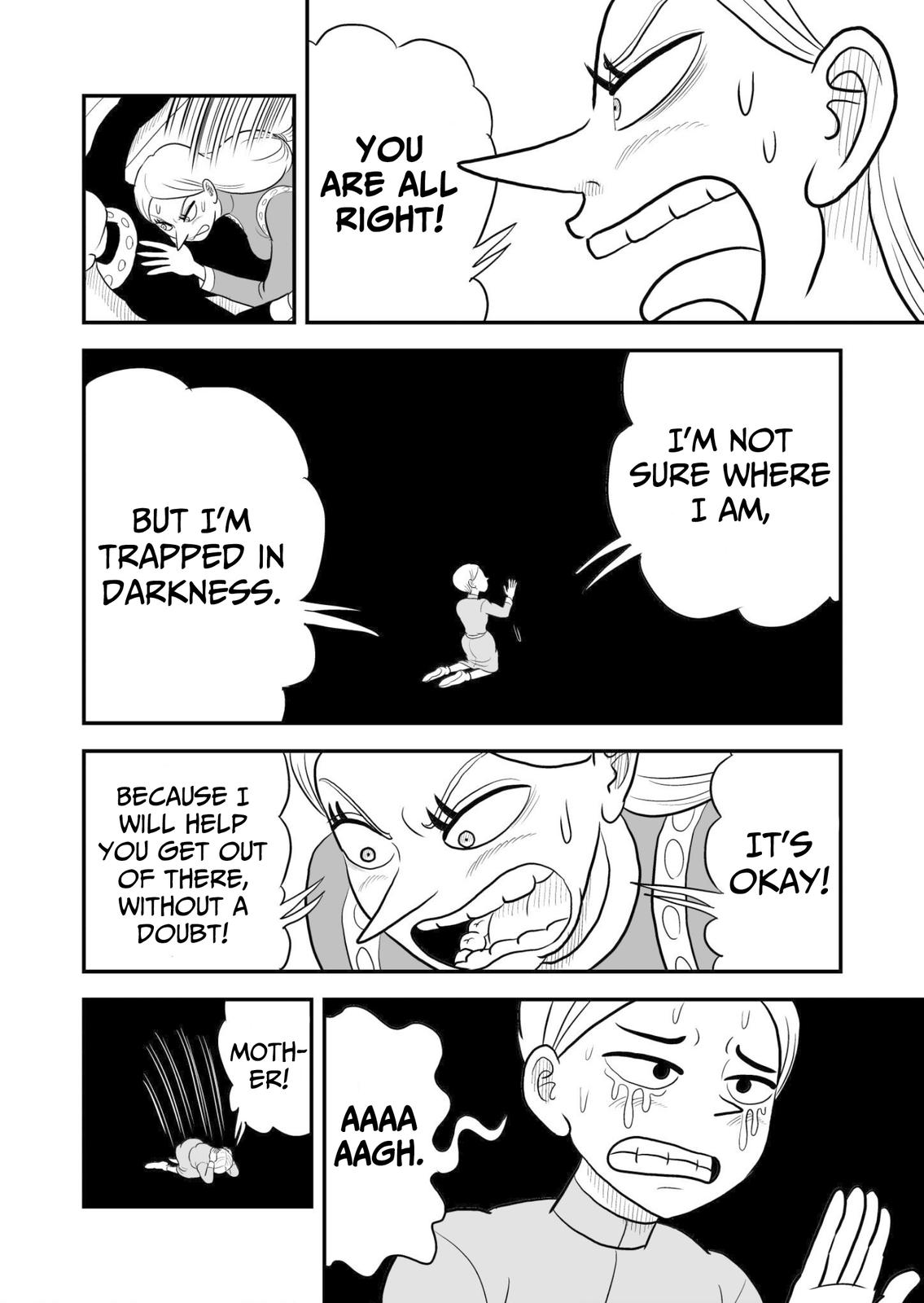 Read Ousama Ranking EN Manga Online