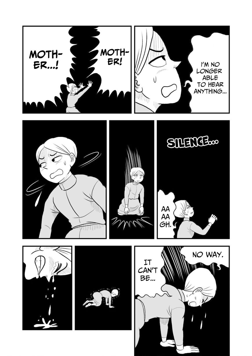 Read Ousama Ranking EN Manga Online