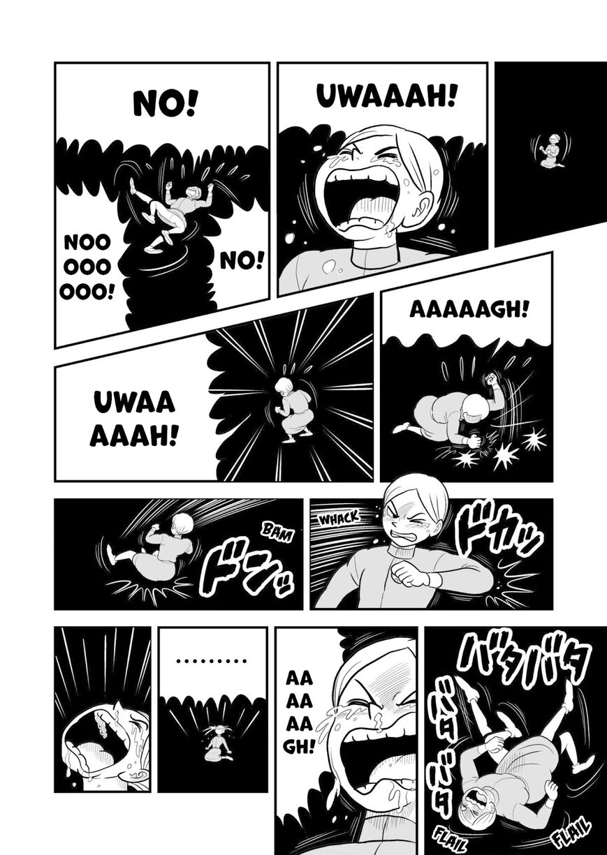 Read Ousama Ranking EN Manga Online