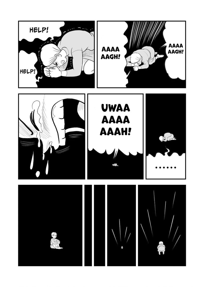 Read Ousama Ranking EN Manga Online