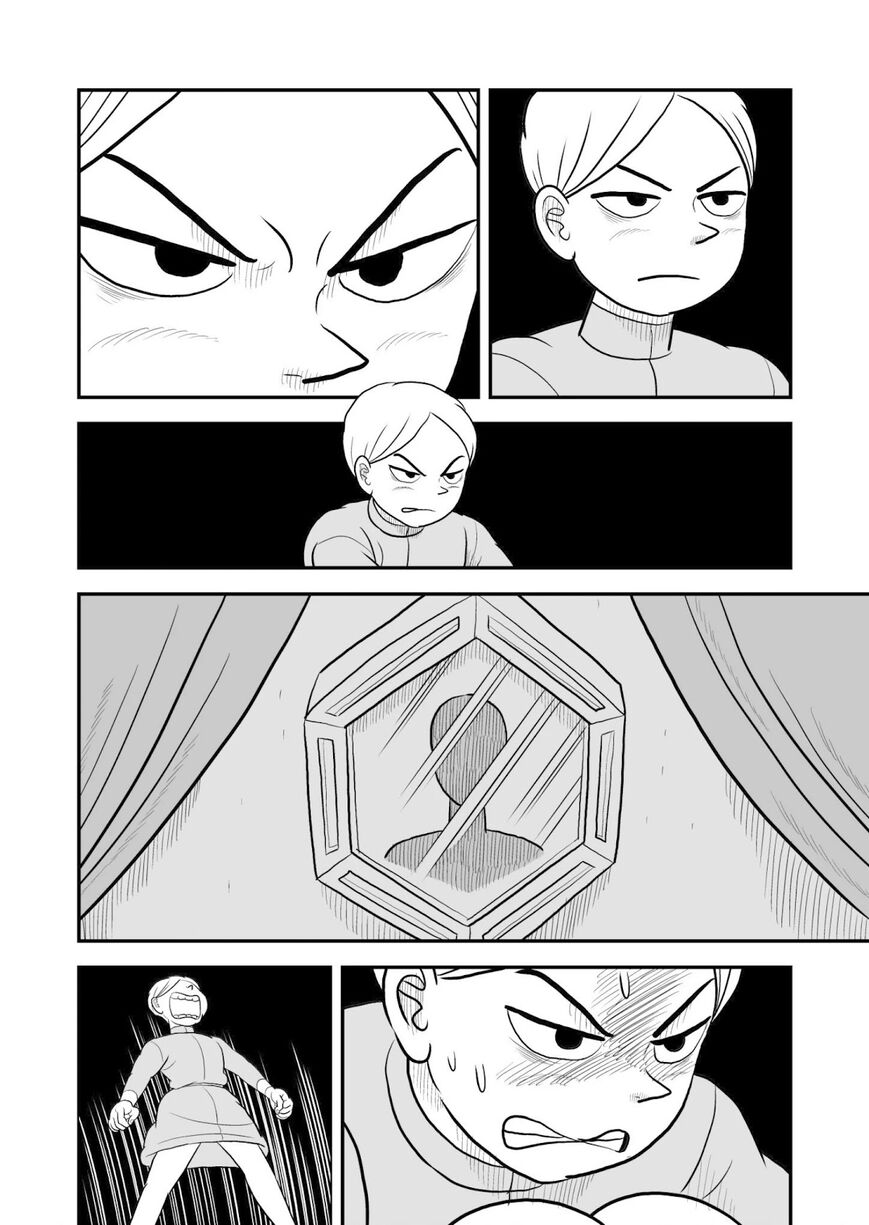 Read Ousama Ranking EN Manga Online