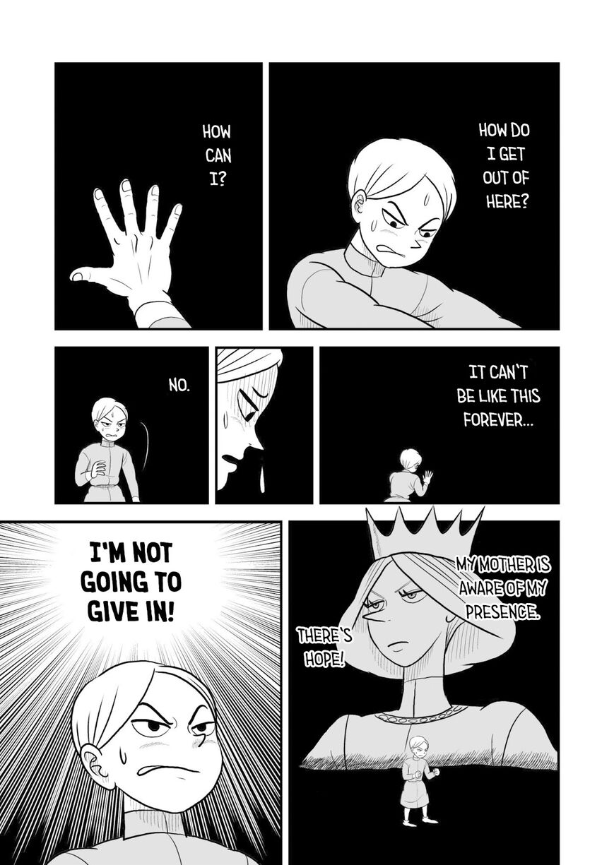 Read Ousama Ranking EN Manga Online