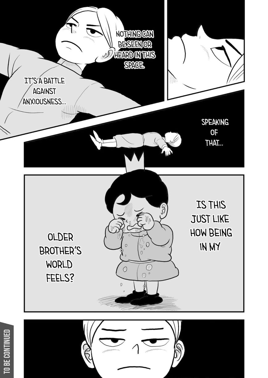 Read Ousama Ranking EN Manga Online