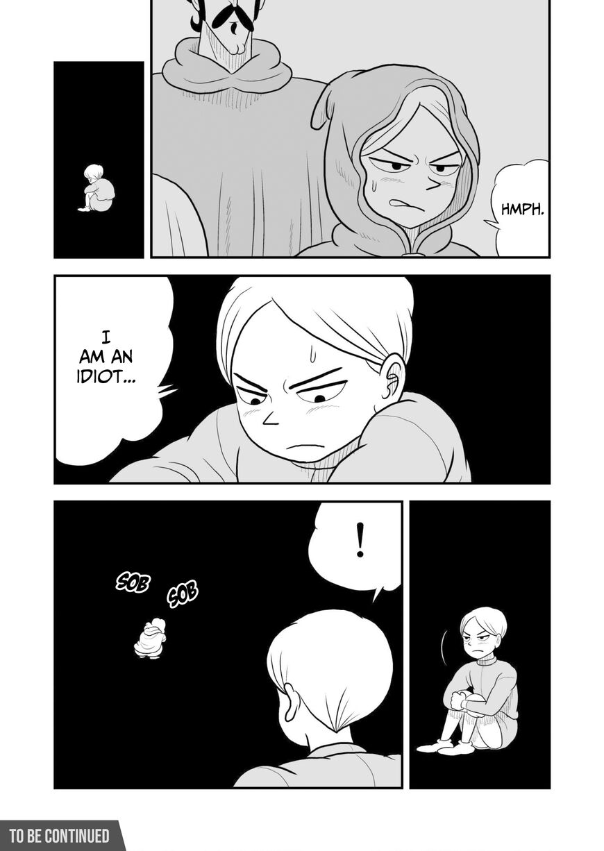 Read Ousama Ranking EN Manga Online