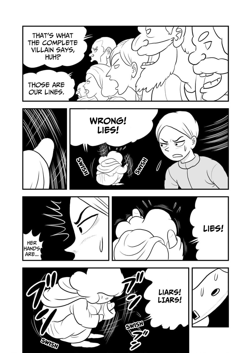 Read Ousama Ranking EN Manga Online