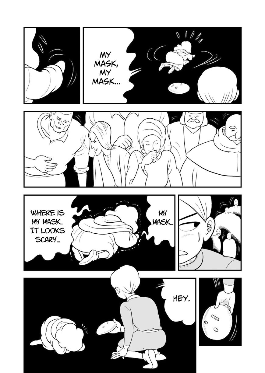 Read Ousama Ranking EN Manga Online