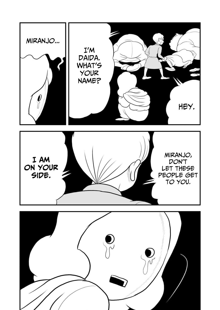 Read Ousama Ranking EN Manga Online