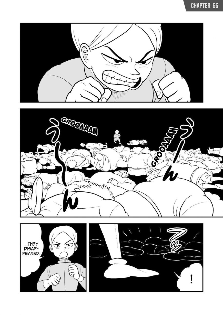 Read Ousama Ranking EN Manga Online