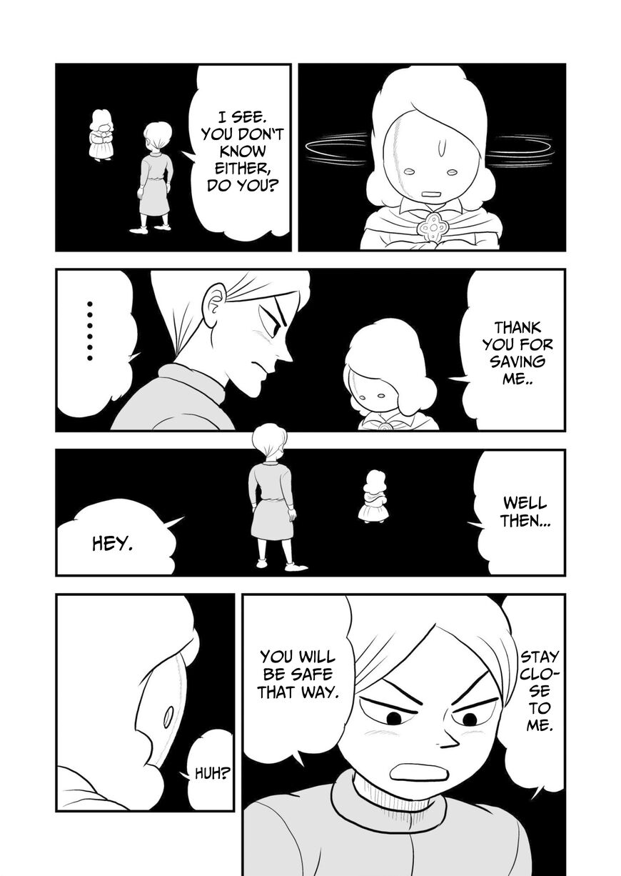 Read Ousama Ranking EN Manga Online