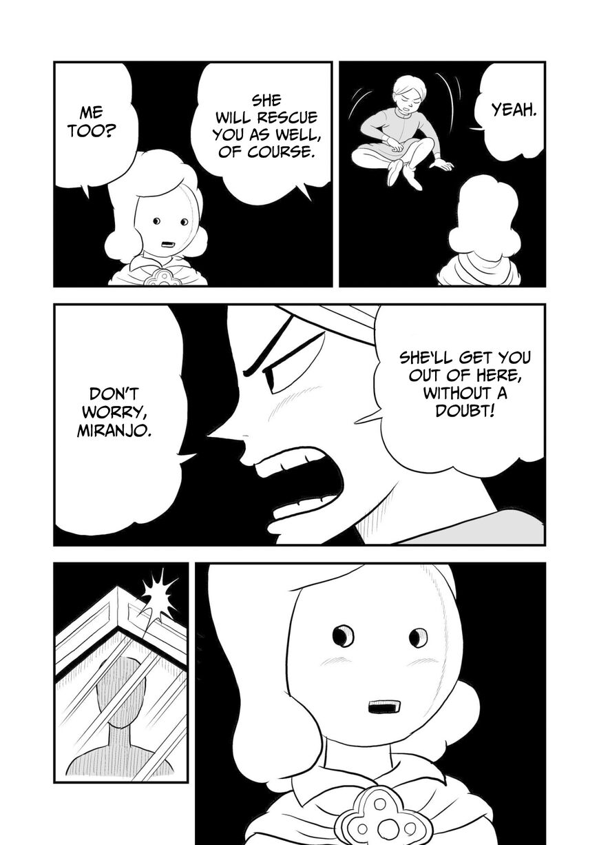 Read Ousama Ranking EN Manga Online