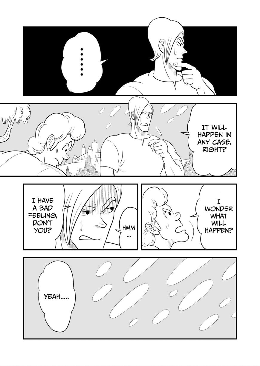 Read Ousama Ranking EN Manga Online