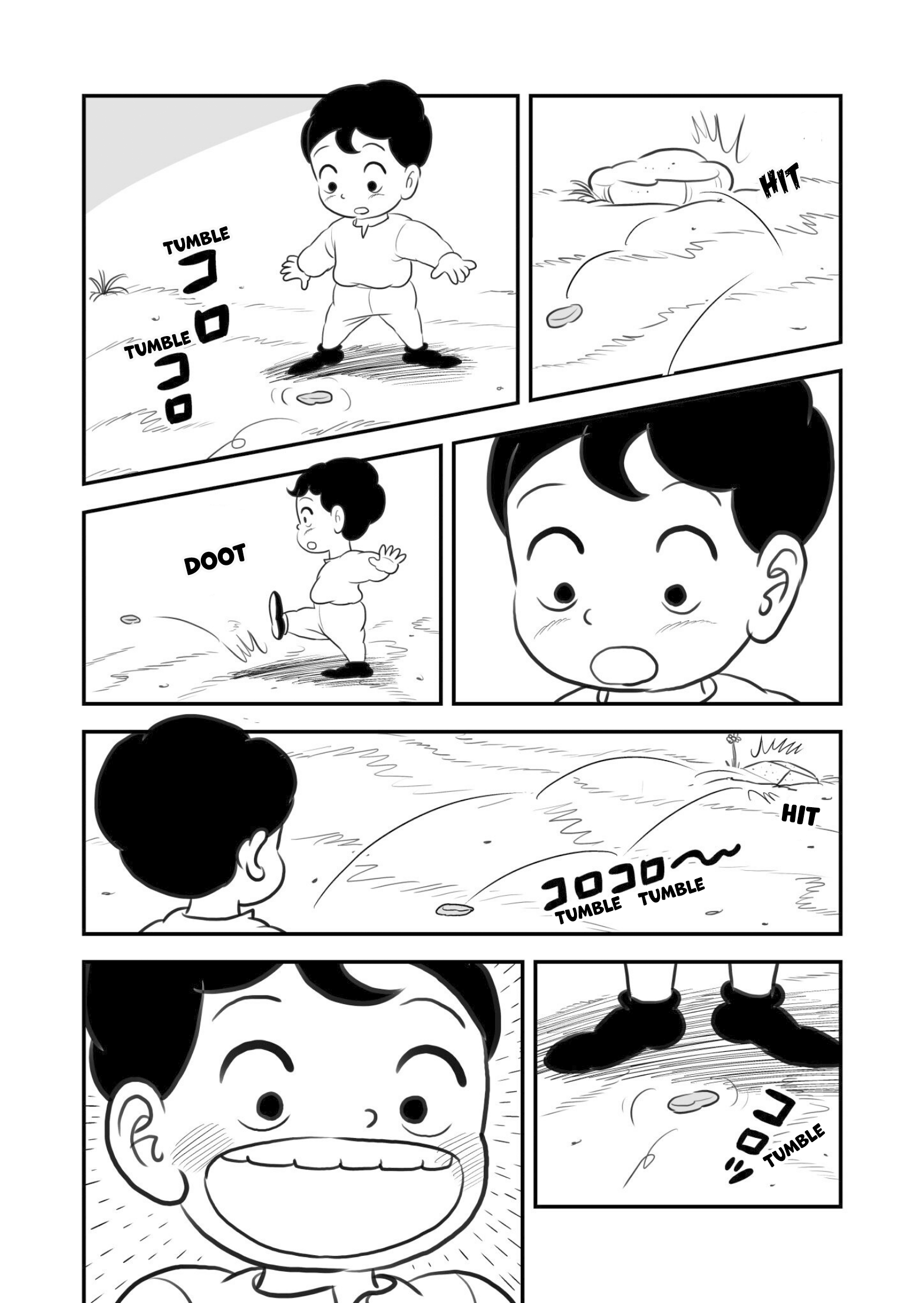 Read Ousama Ranking EN Manga Online