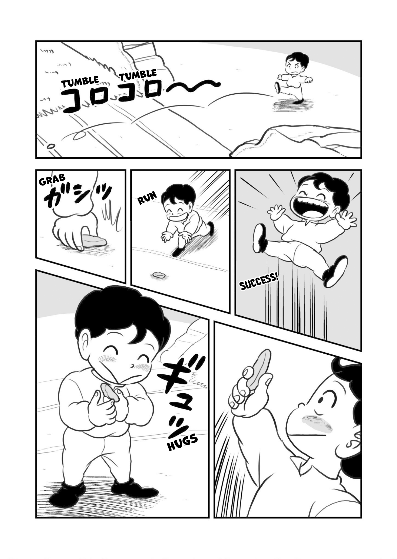 Read Ousama Ranking EN Manga Online