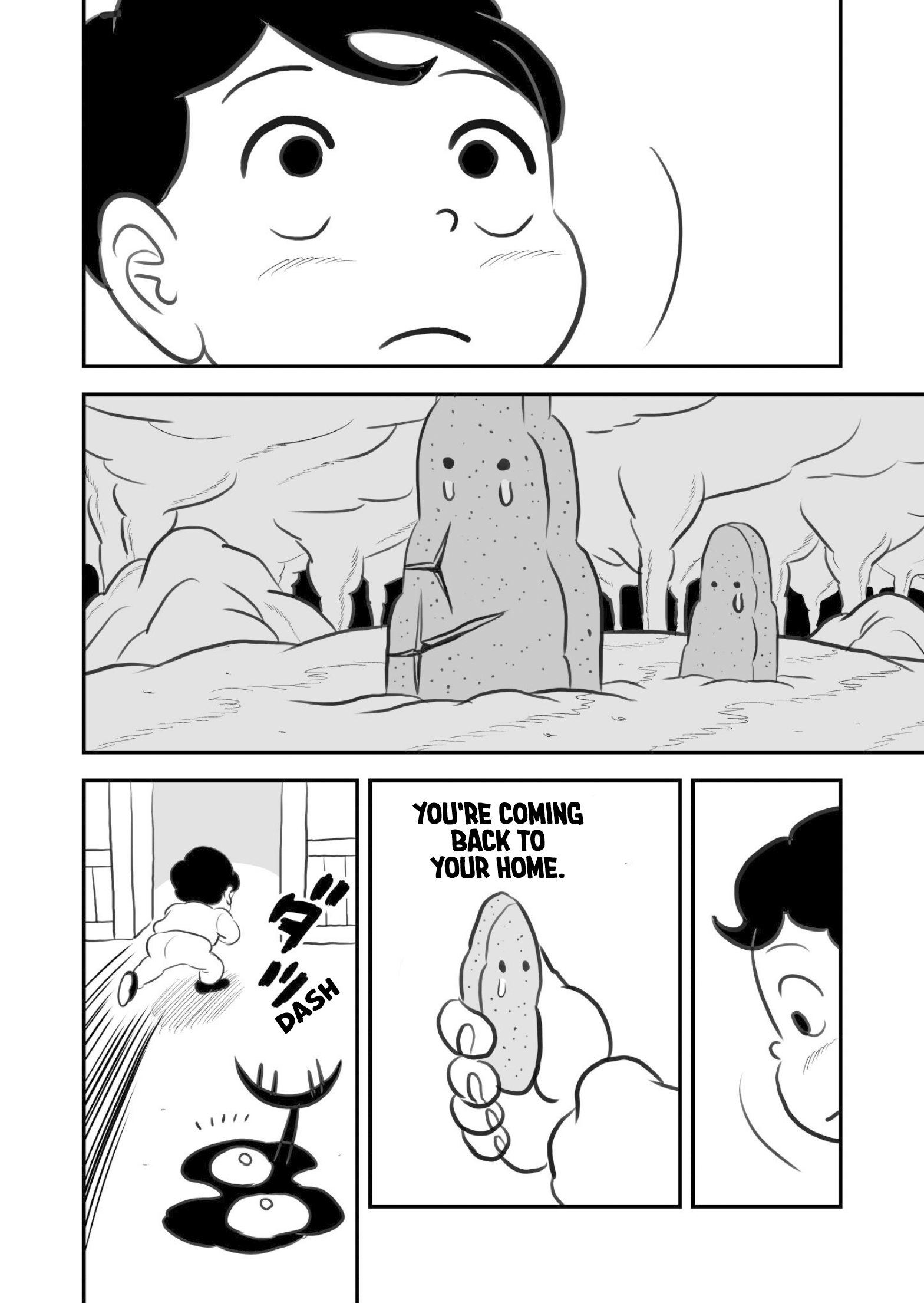 Read Ousama Ranking EN Manga Online