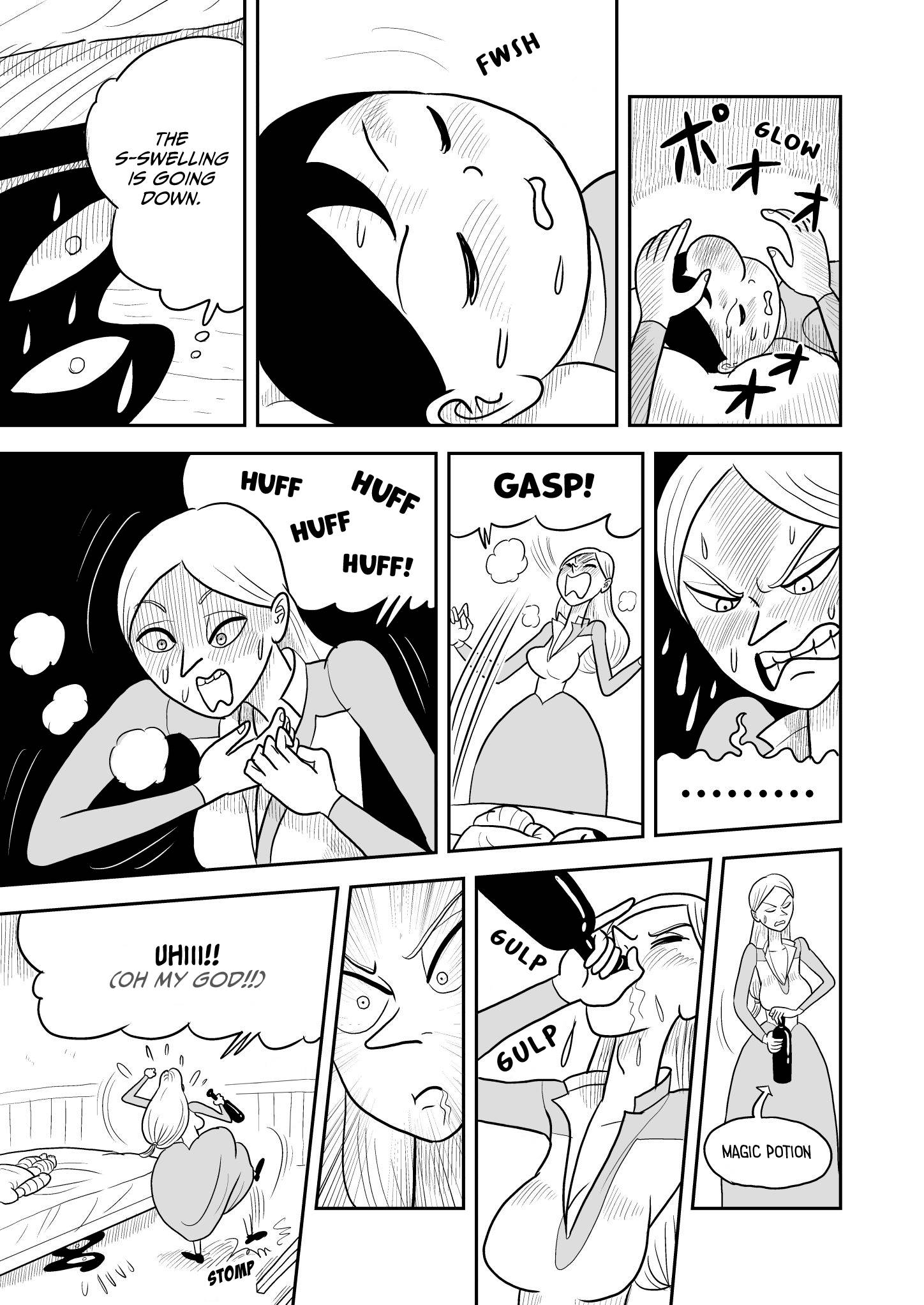 Read Ousama Ranking EN Manga Online