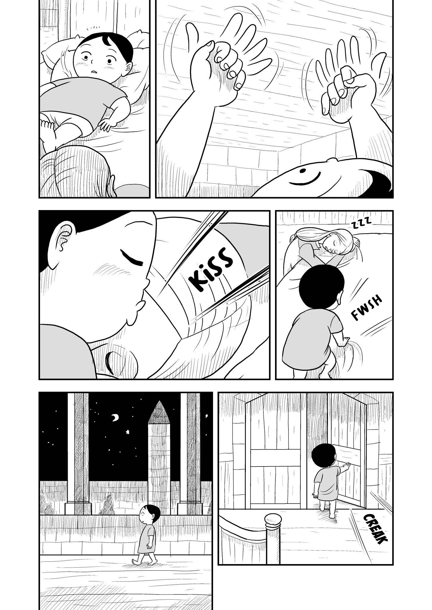 Read Ousama Ranking EN Manga Online