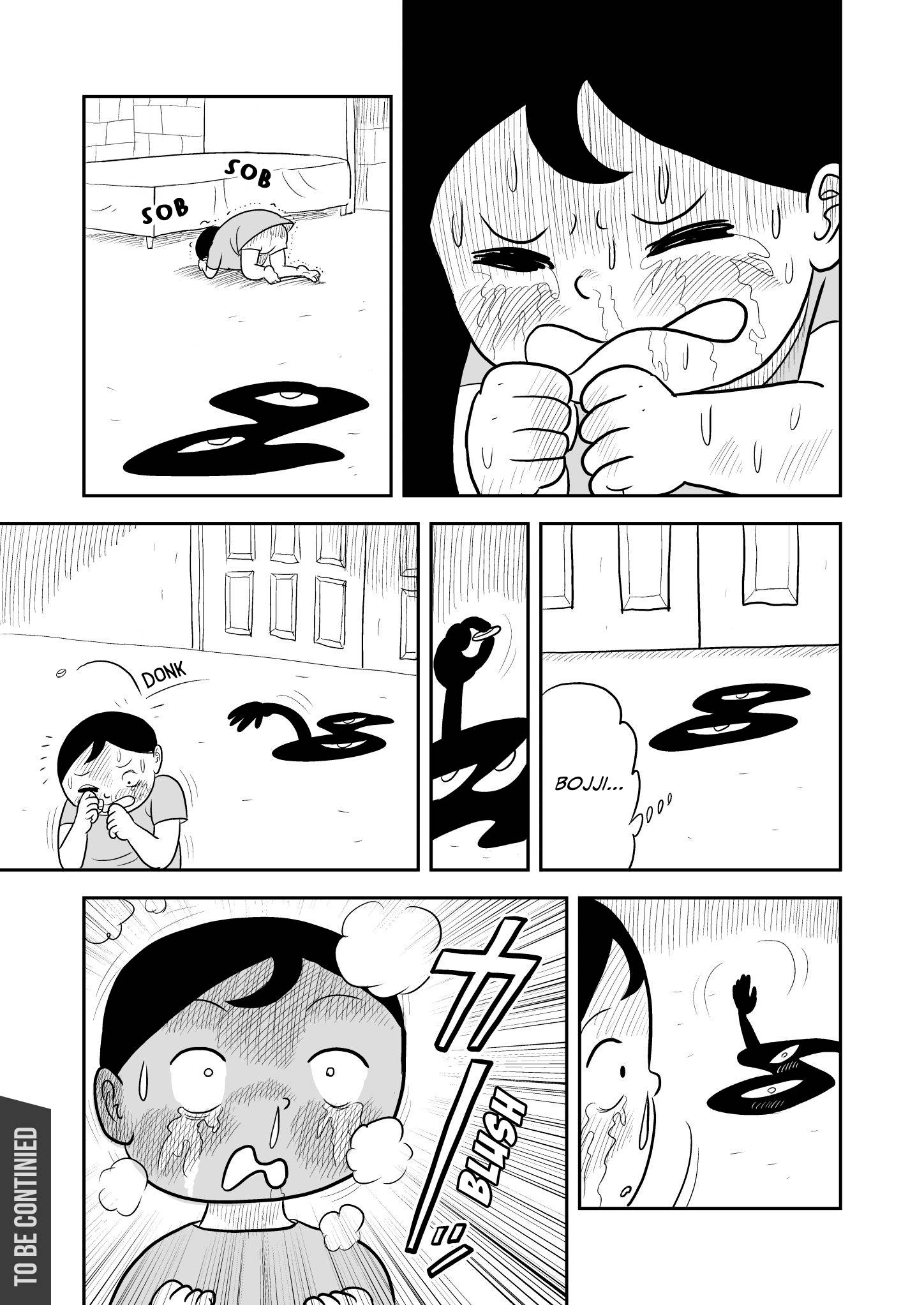 Read Ousama Ranking EN Manga Online