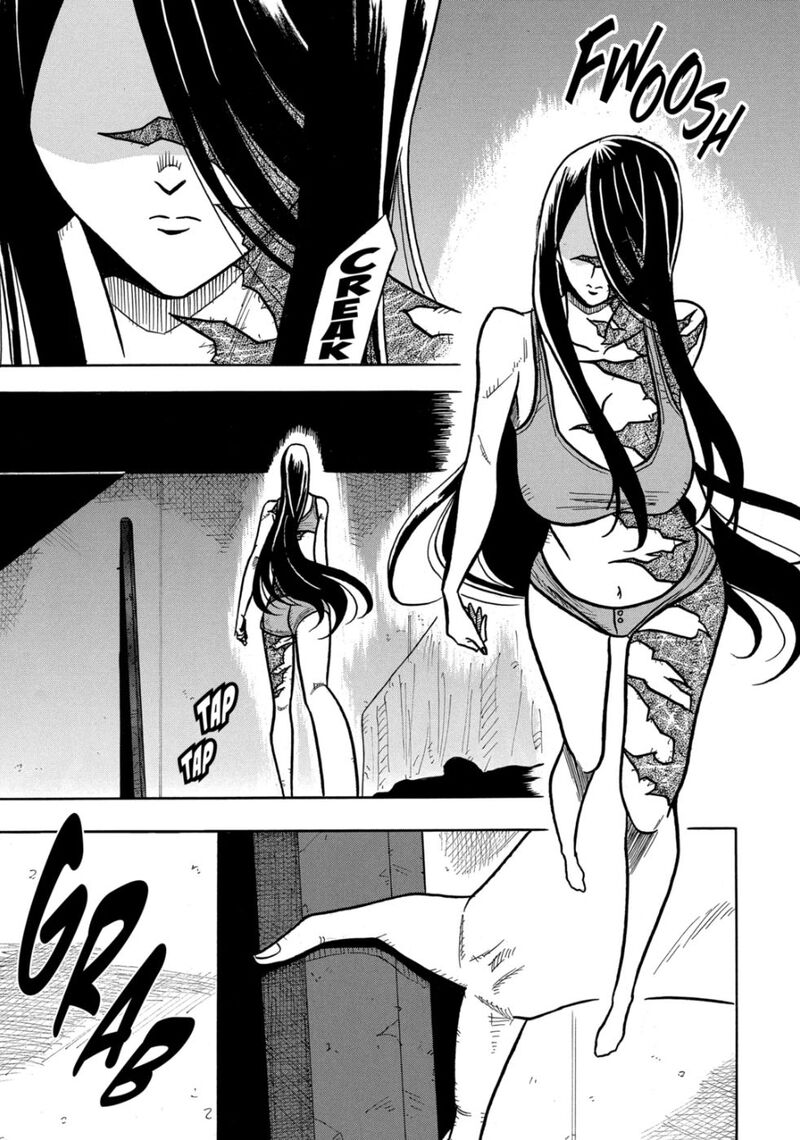 Read Sabikui Bisco EN Manga Online