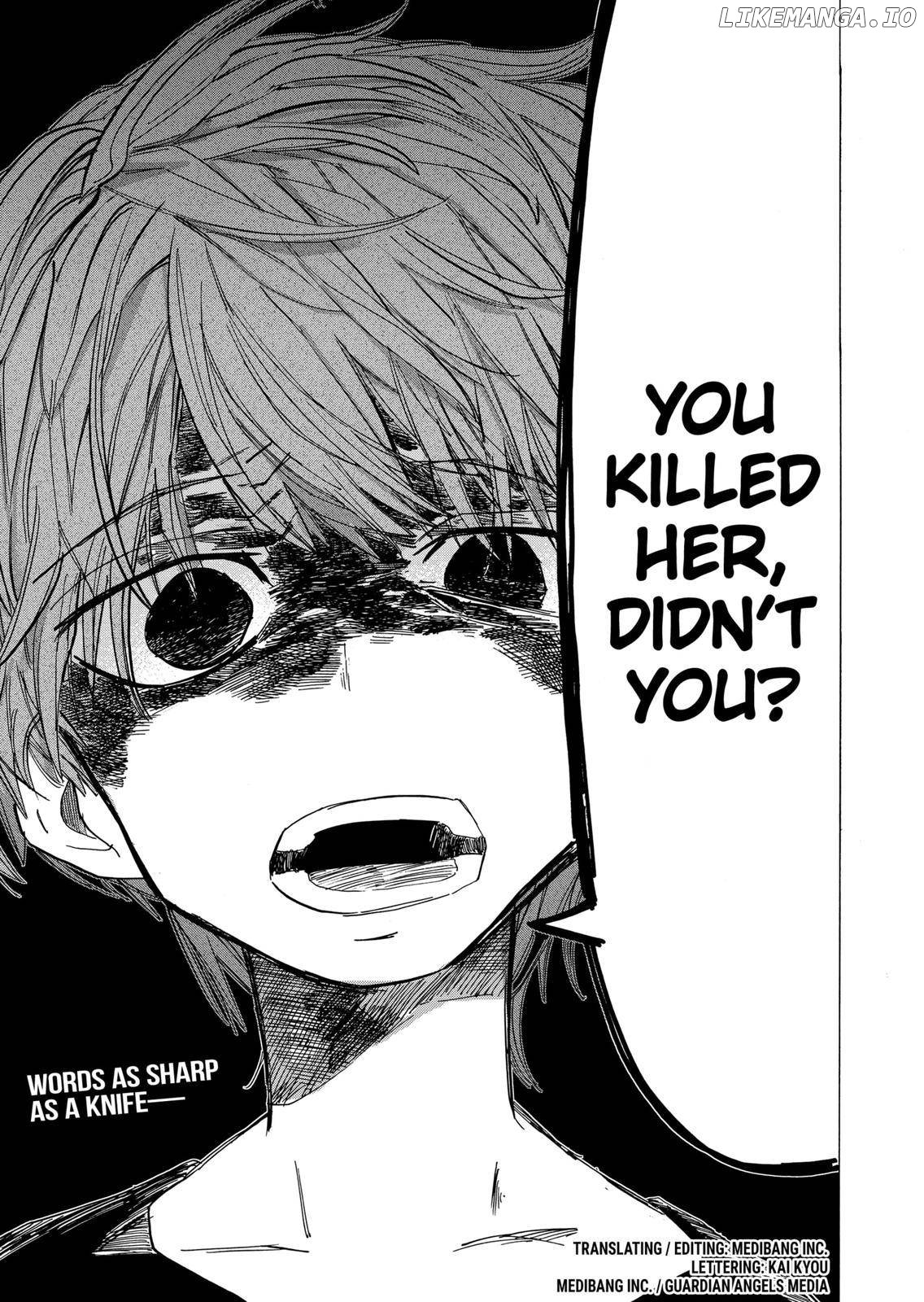 Read Takopi_s Original Sin EN Manga Online