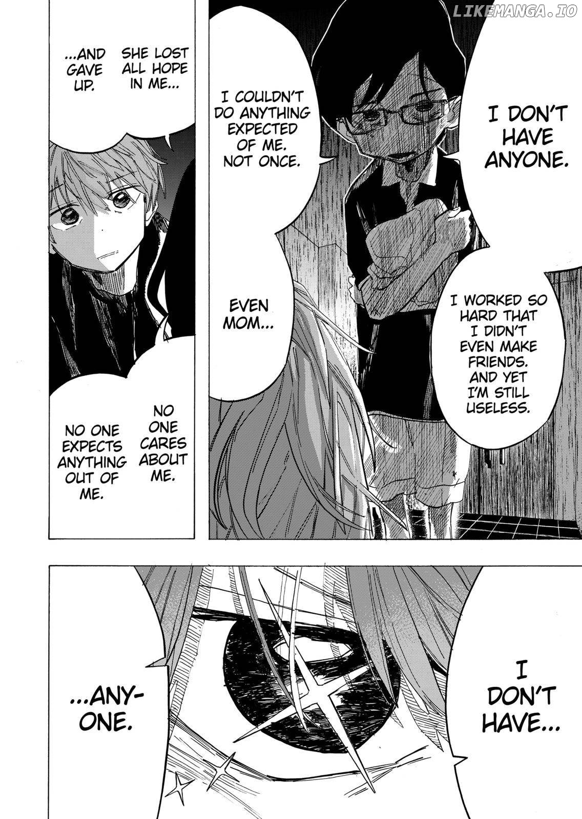 Read Takopi_s Original Sin EN Manga Online