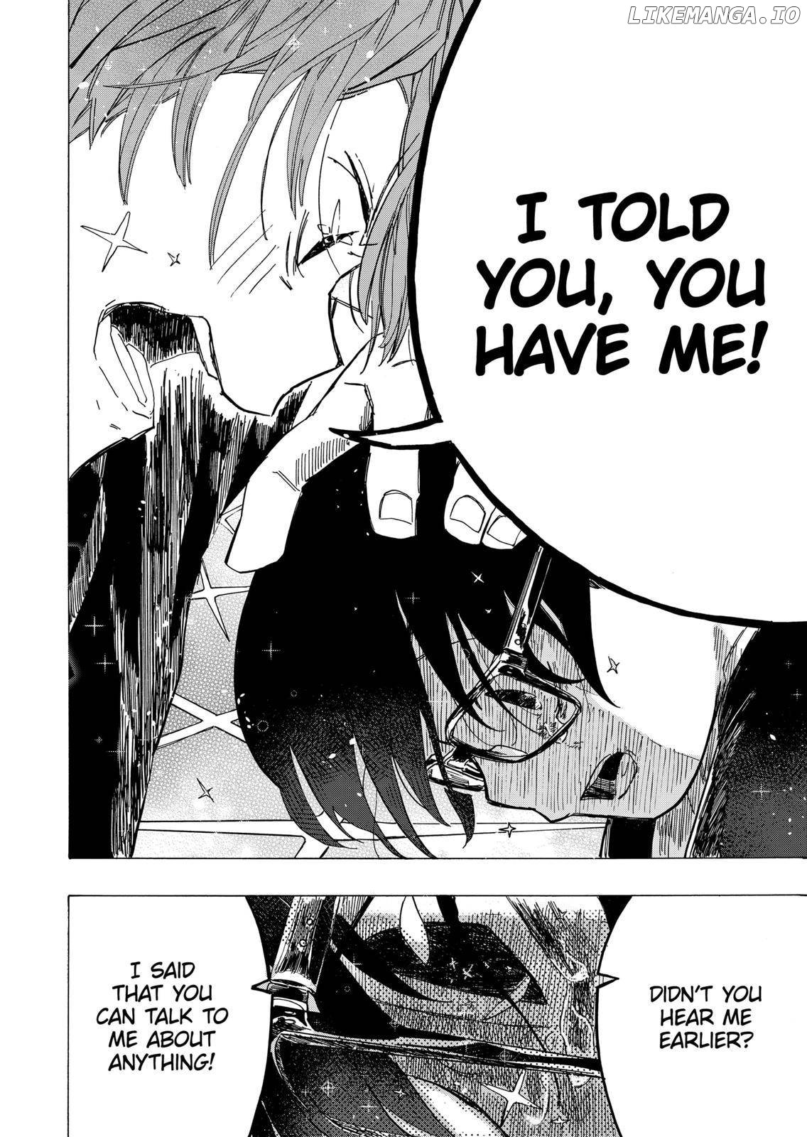 Read Takopi_s Original Sin EN Manga Online