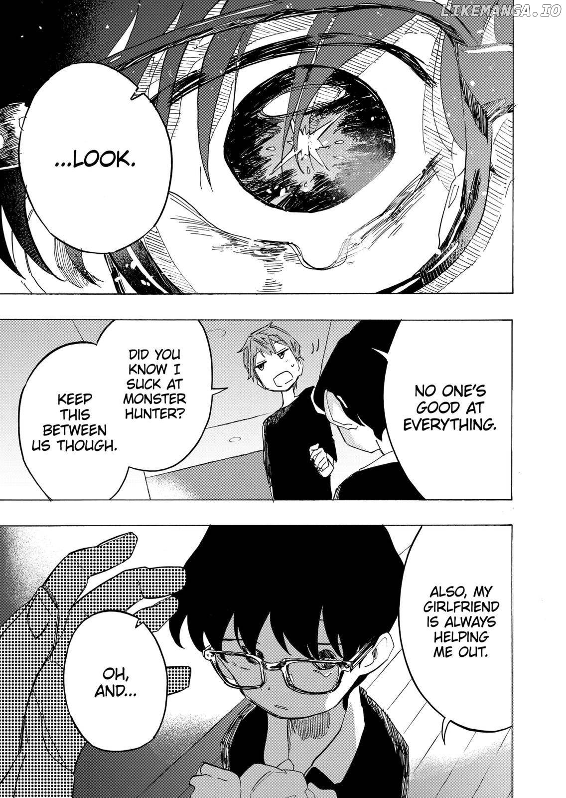 Read Takopi_s Original Sin EN Manga Online