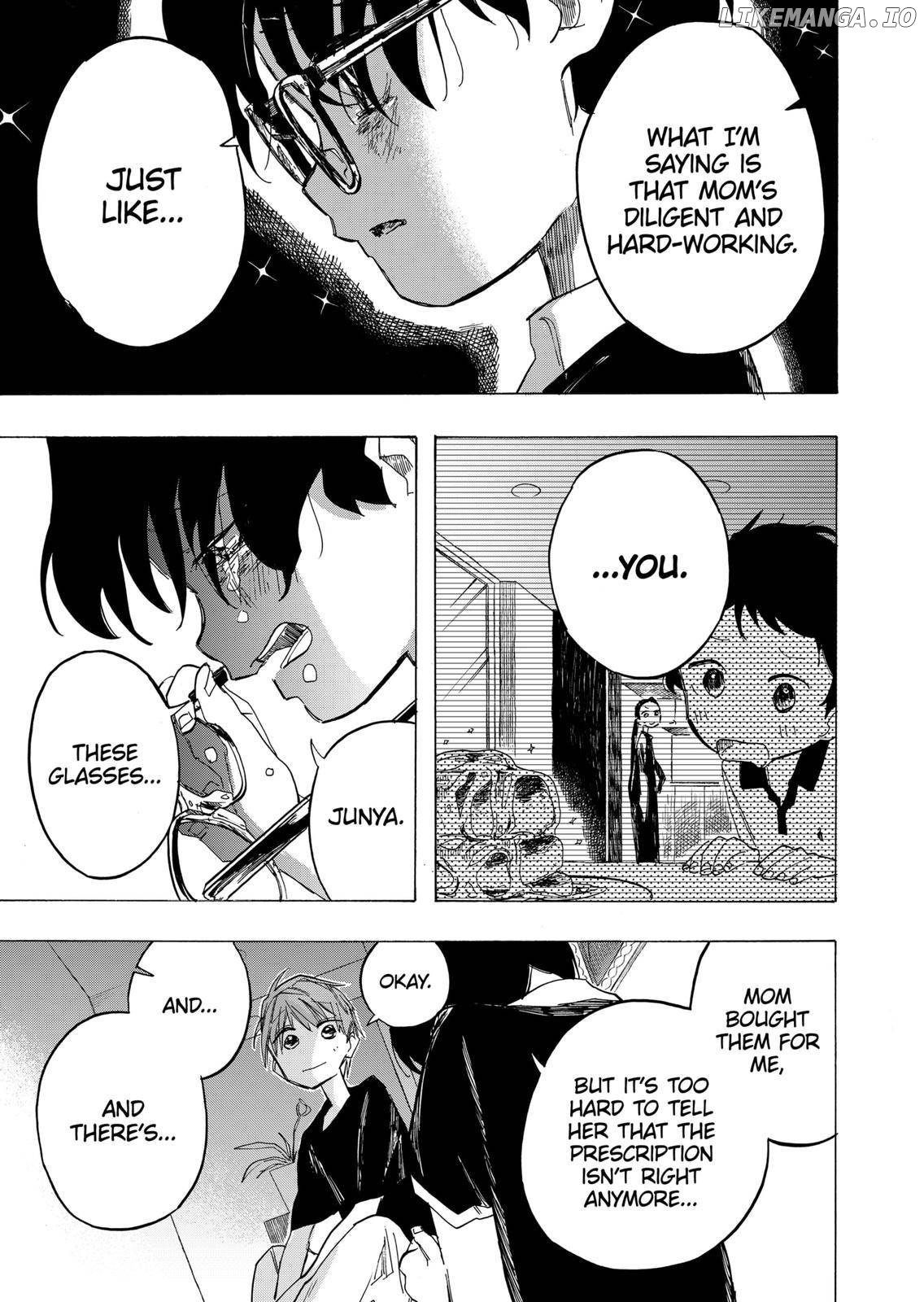 Read Takopi_s Original Sin EN Manga Online