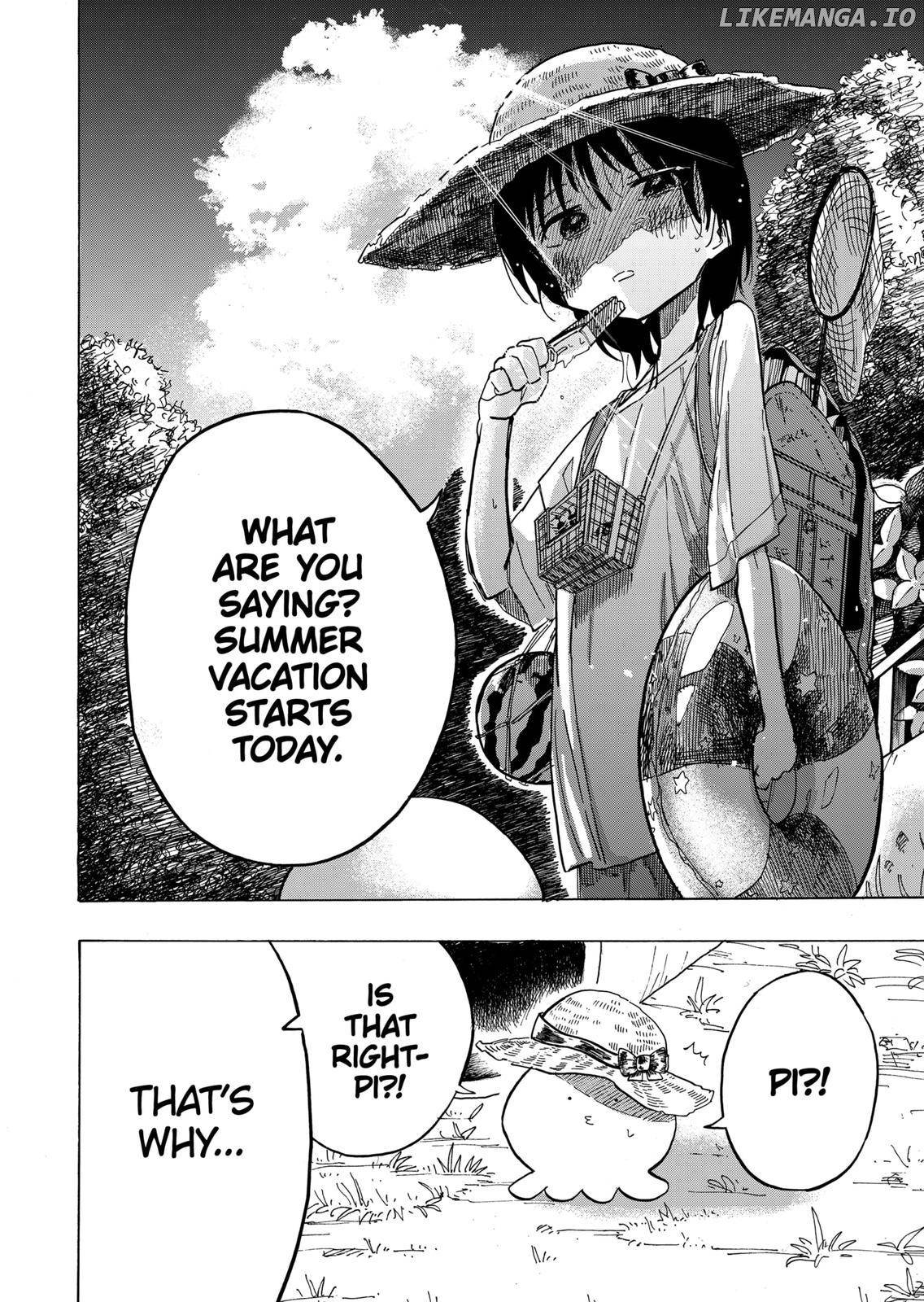 Read Takopi_s Original Sin EN Manga Online