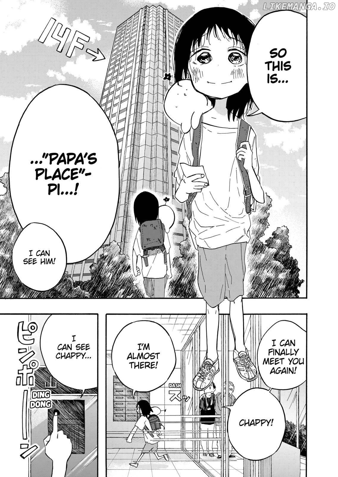 Read Takopi_s Original Sin EN Manga Online