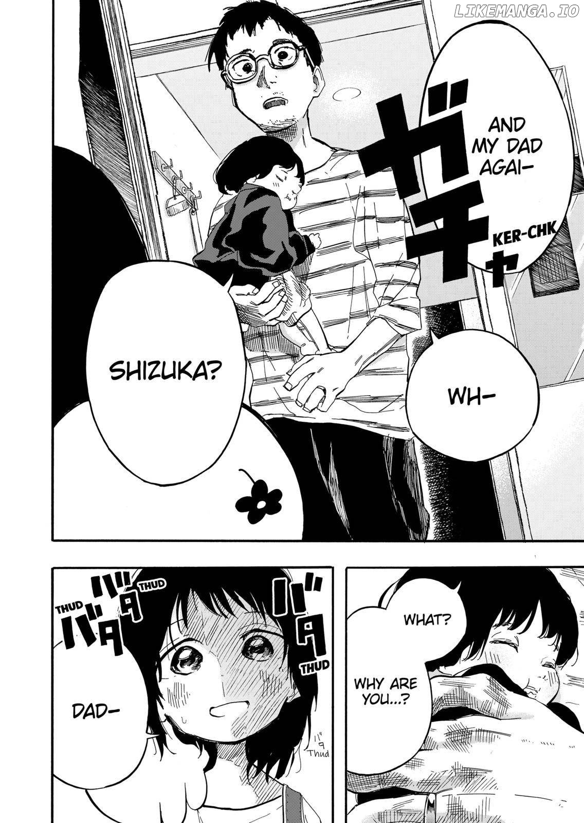 Read Takopi_s Original Sin EN Manga Online