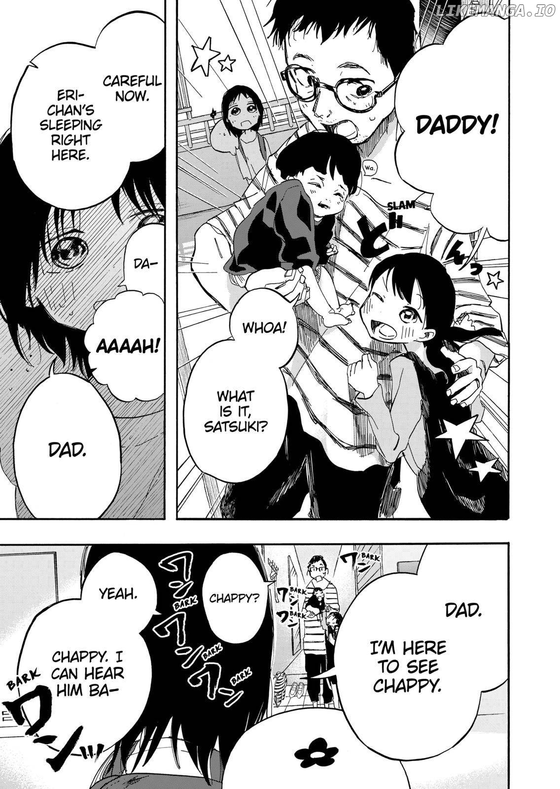 Read Takopi_s Original Sin EN Manga Online