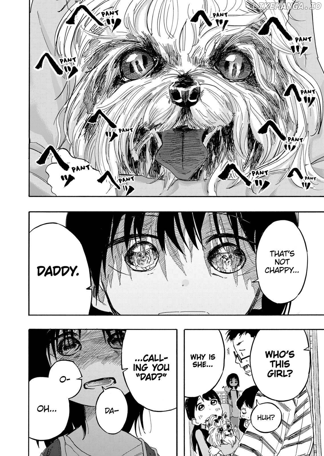 Read Takopi_s Original Sin EN Manga Online