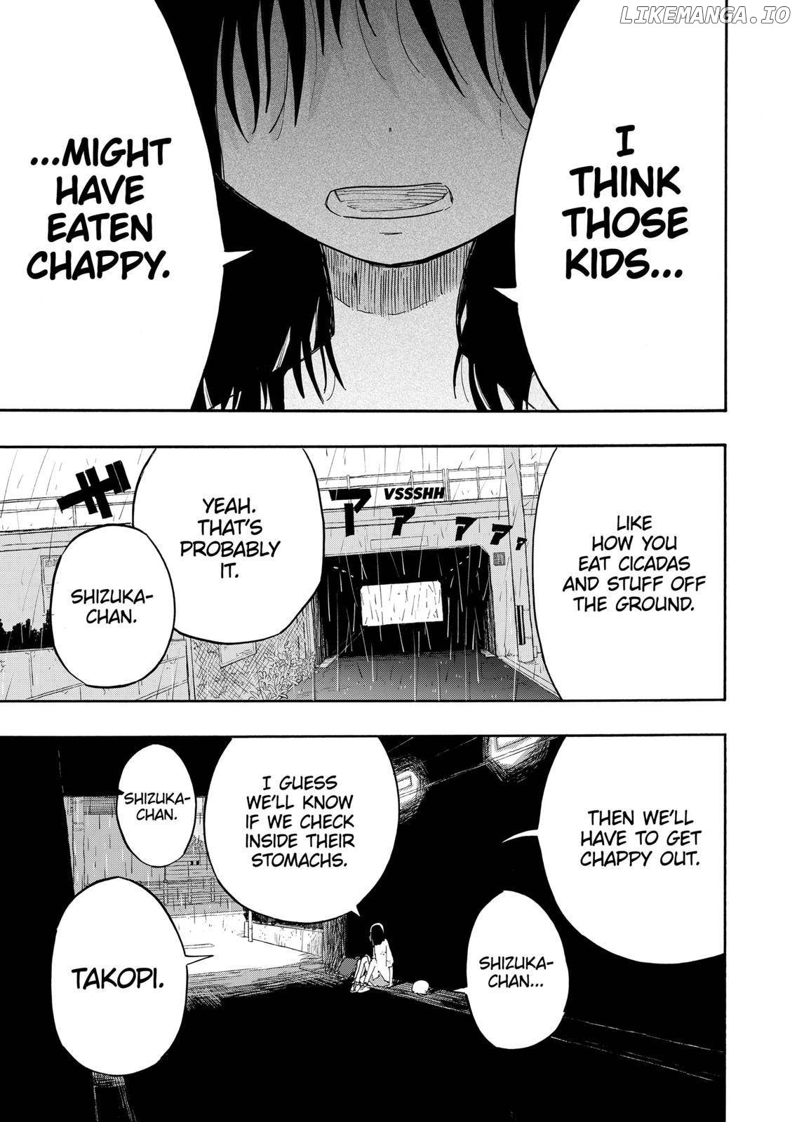 Read Takopi_s Original Sin EN Manga Online