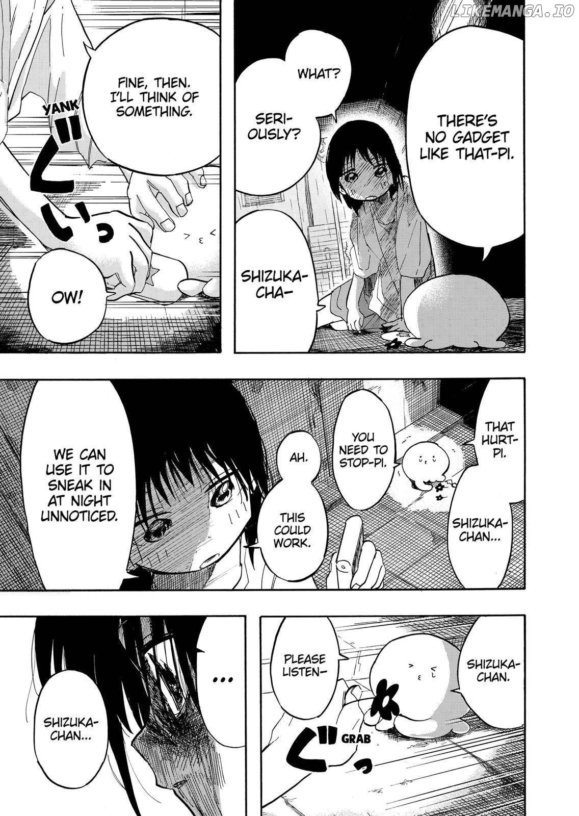 Read Takopi_s Original Sin EN Manga Online