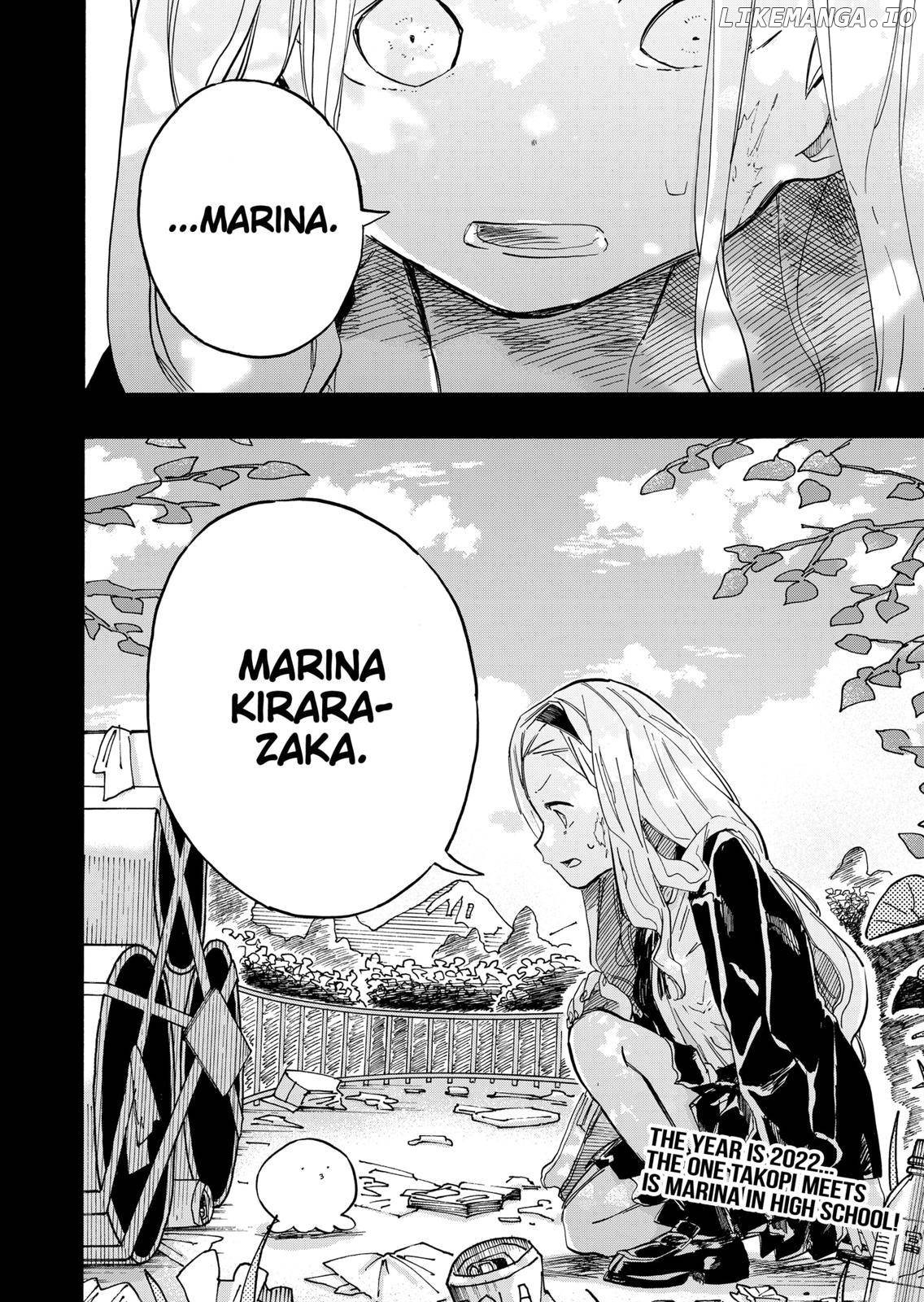 Read Takopi_s Original Sin EN Manga Online