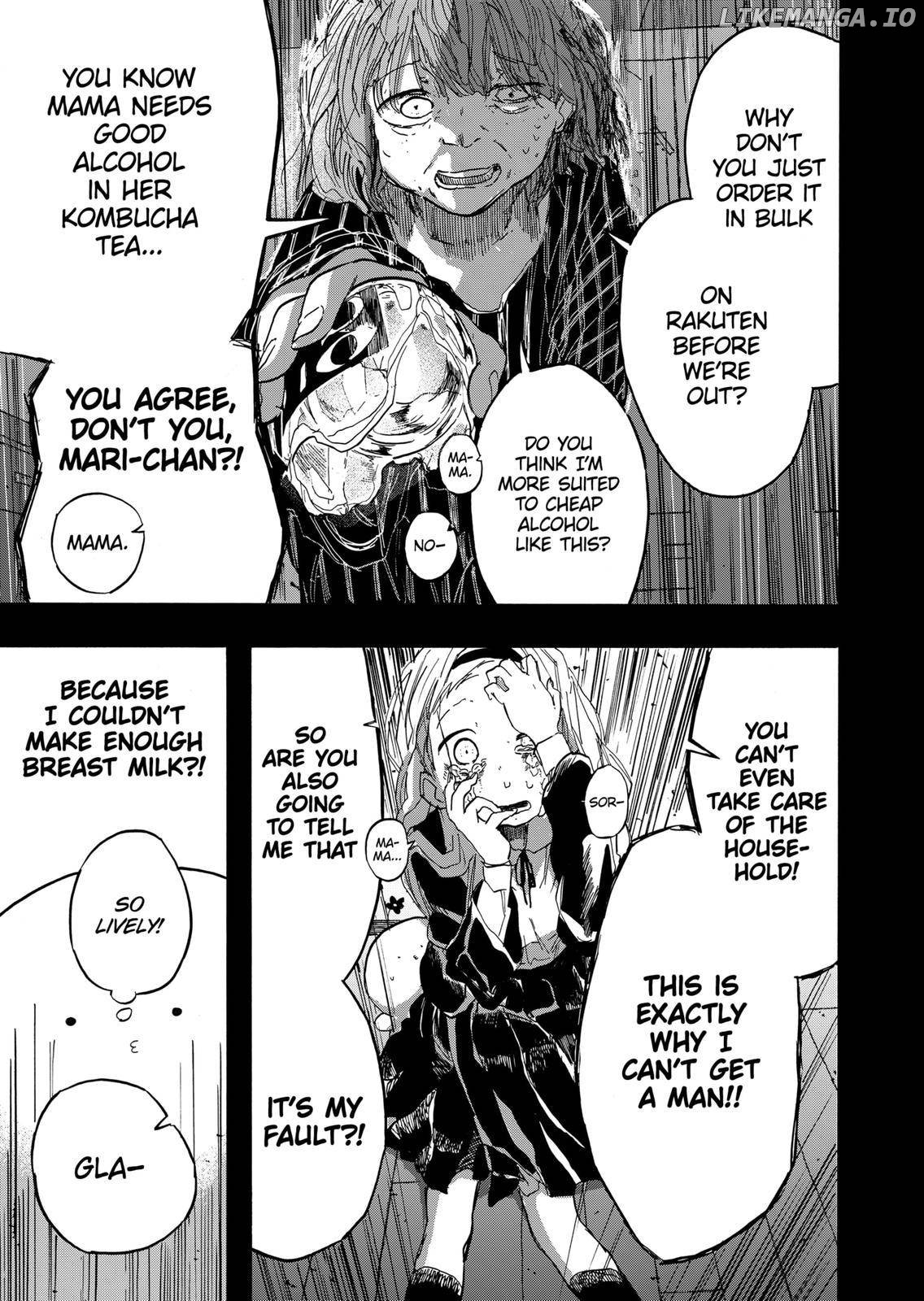 Read Takopi_s Original Sin EN Manga Online