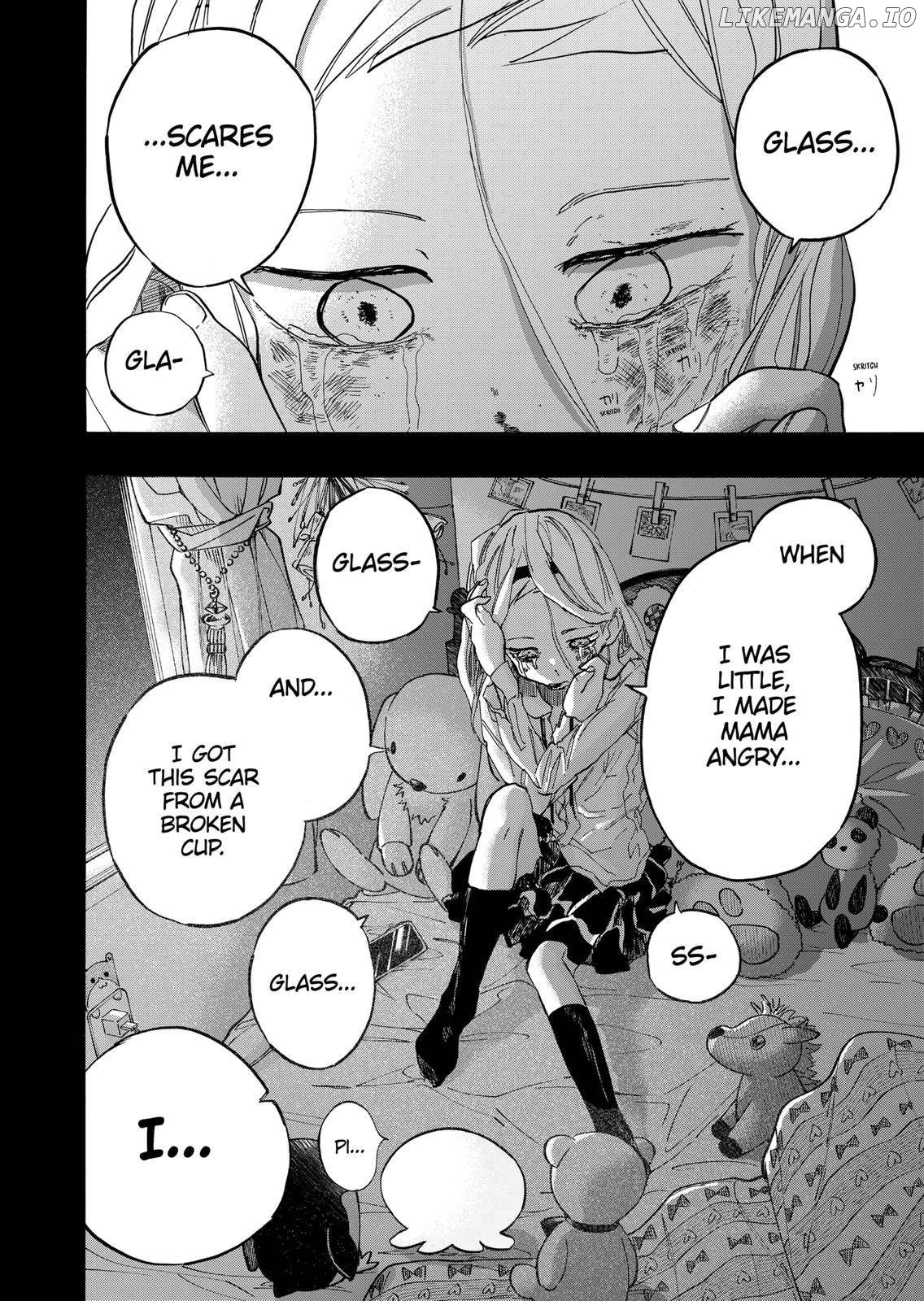 Read Takopi_s Original Sin EN Manga Online