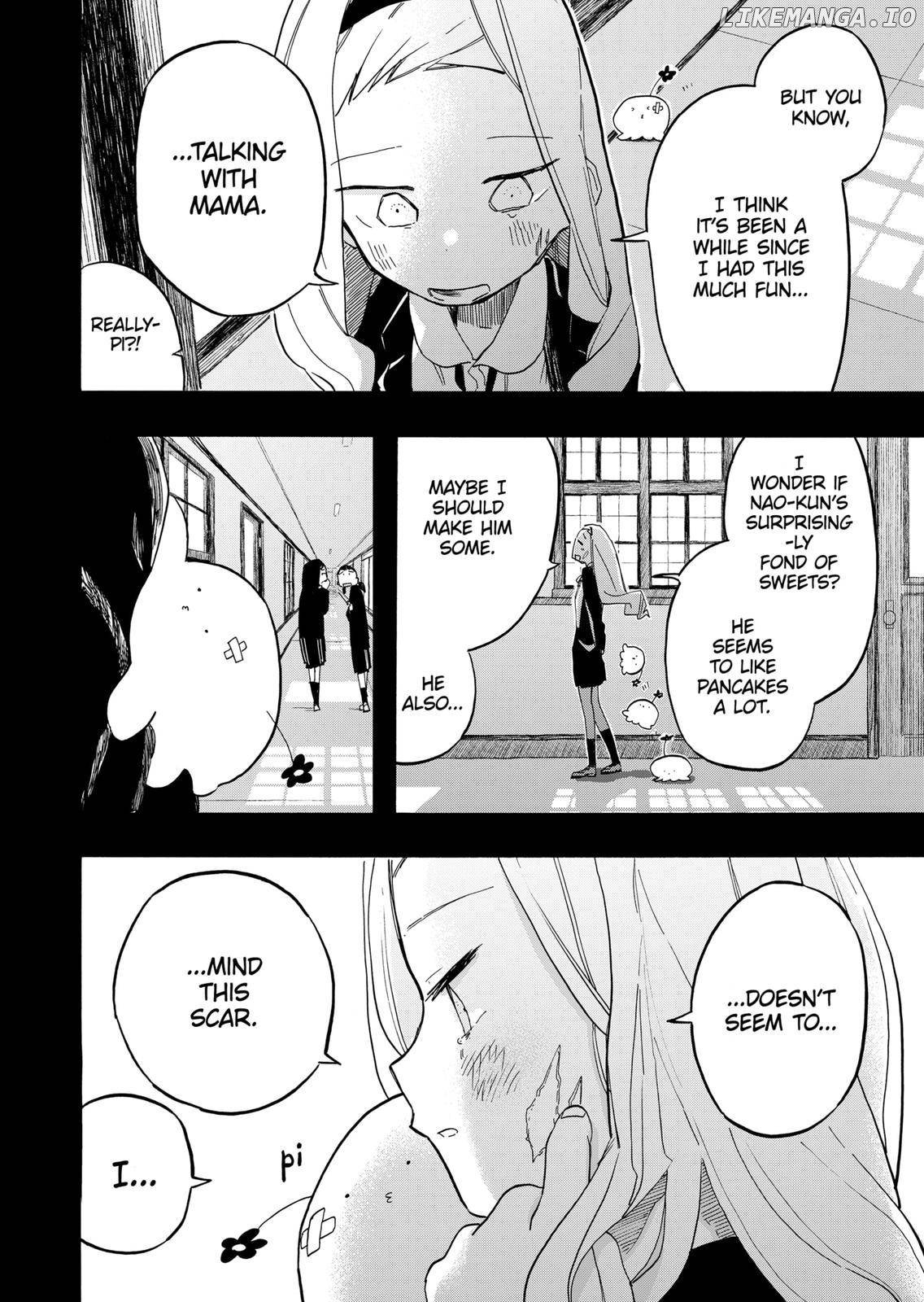 Read Takopi_s Original Sin EN Manga Online