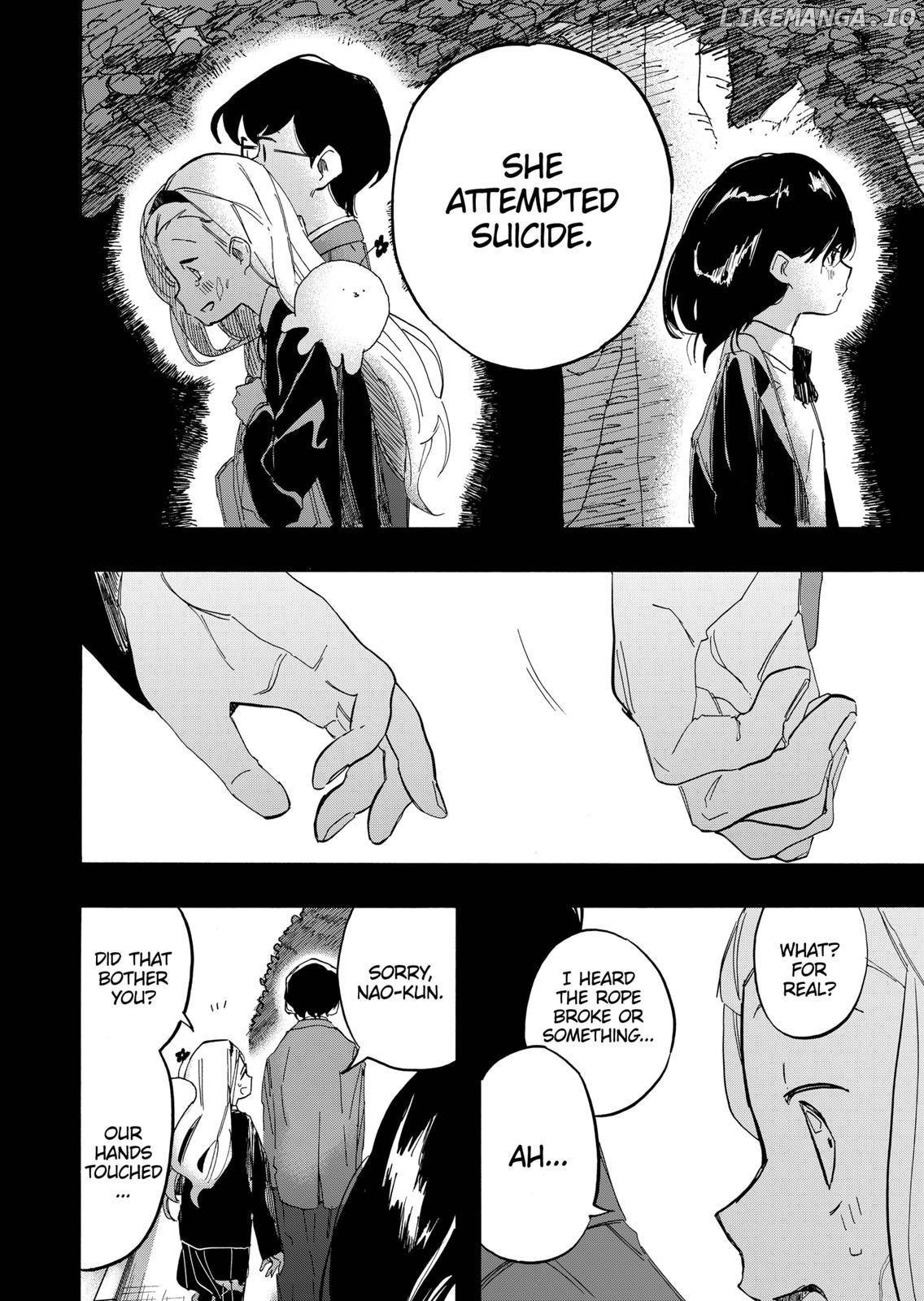 Read Takopi_s Original Sin EN Manga Online