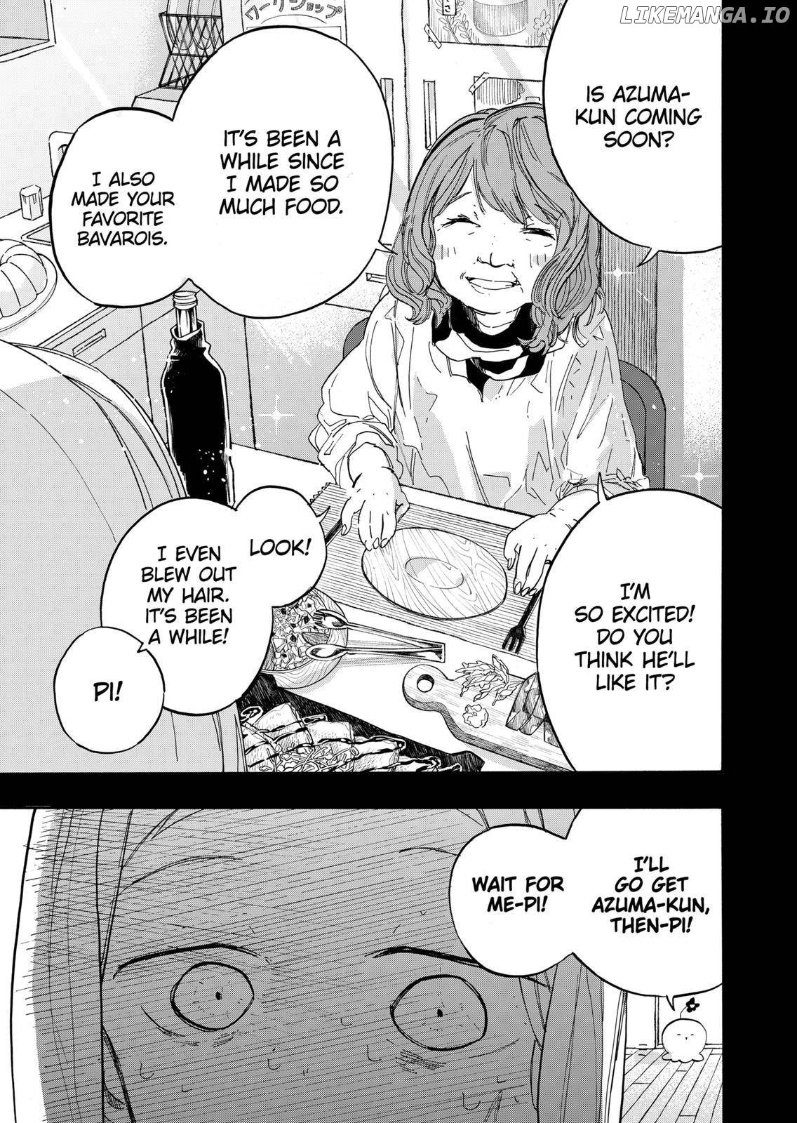 Read Takopi_s Original Sin EN Manga Online