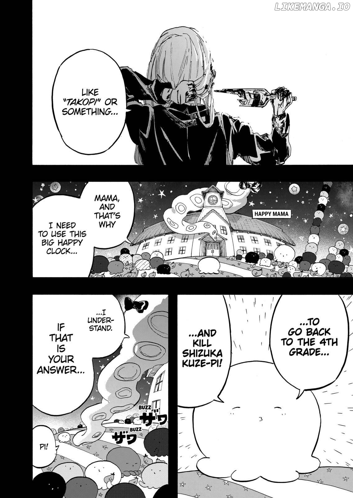 Read Takopi_s Original Sin EN Manga Online