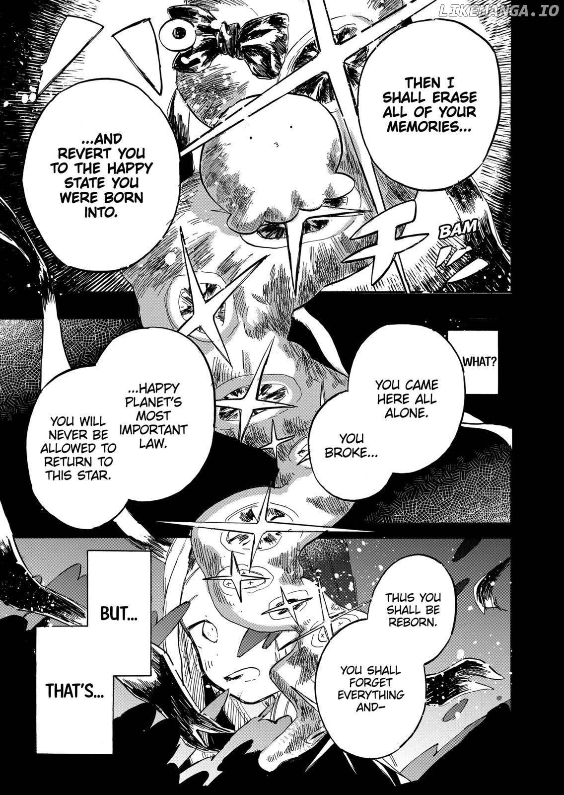 Read Takopi_s Original Sin EN Manga Online