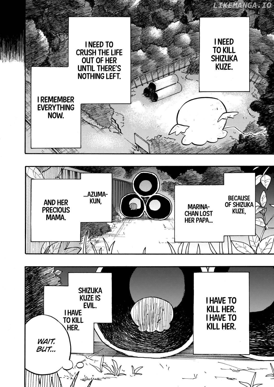 Read Takopi_s Original Sin EN Manga Online