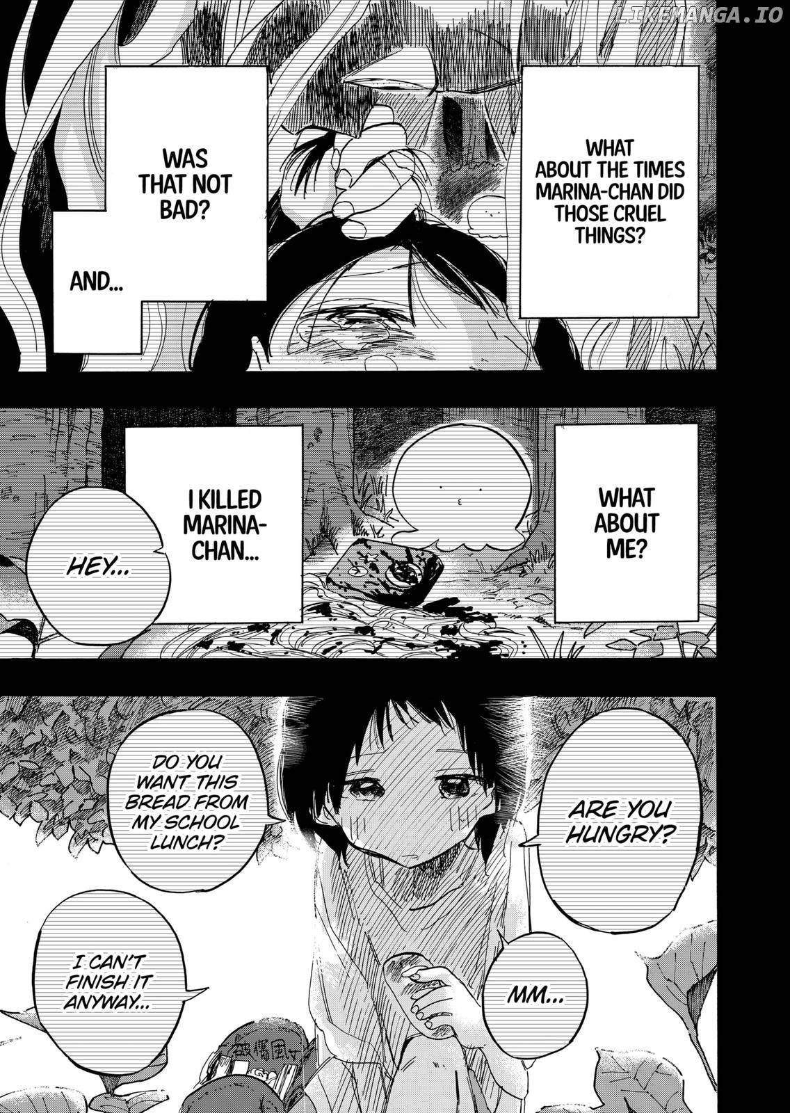 Read Takopi_s Original Sin EN Manga Online