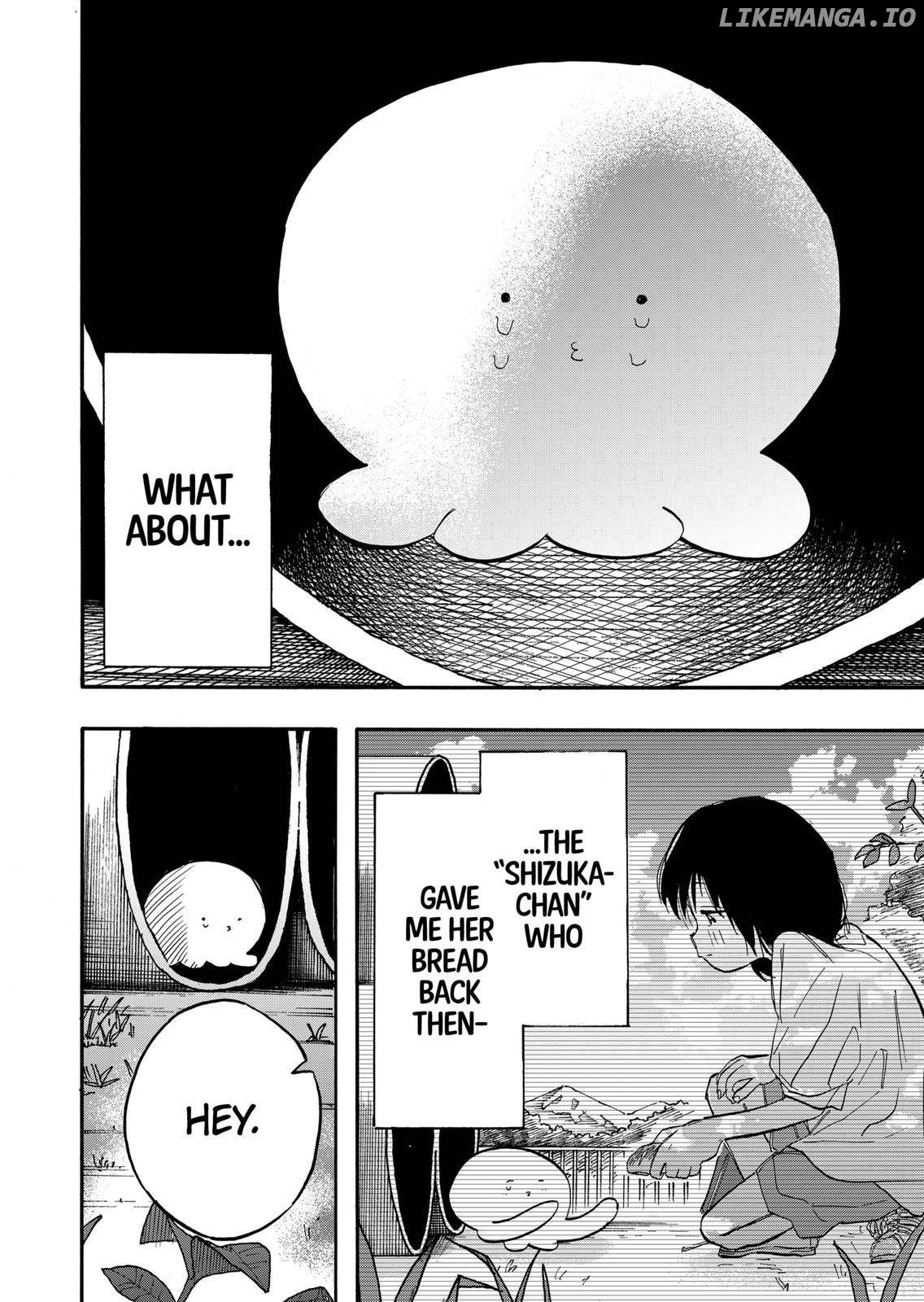 Read Takopi_s Original Sin EN Manga Online