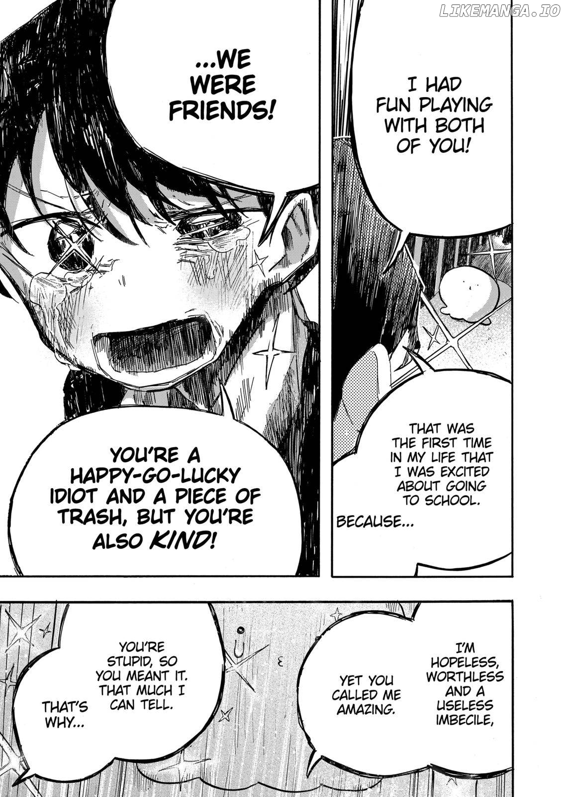 Read Takopi_s Original Sin EN Manga Online