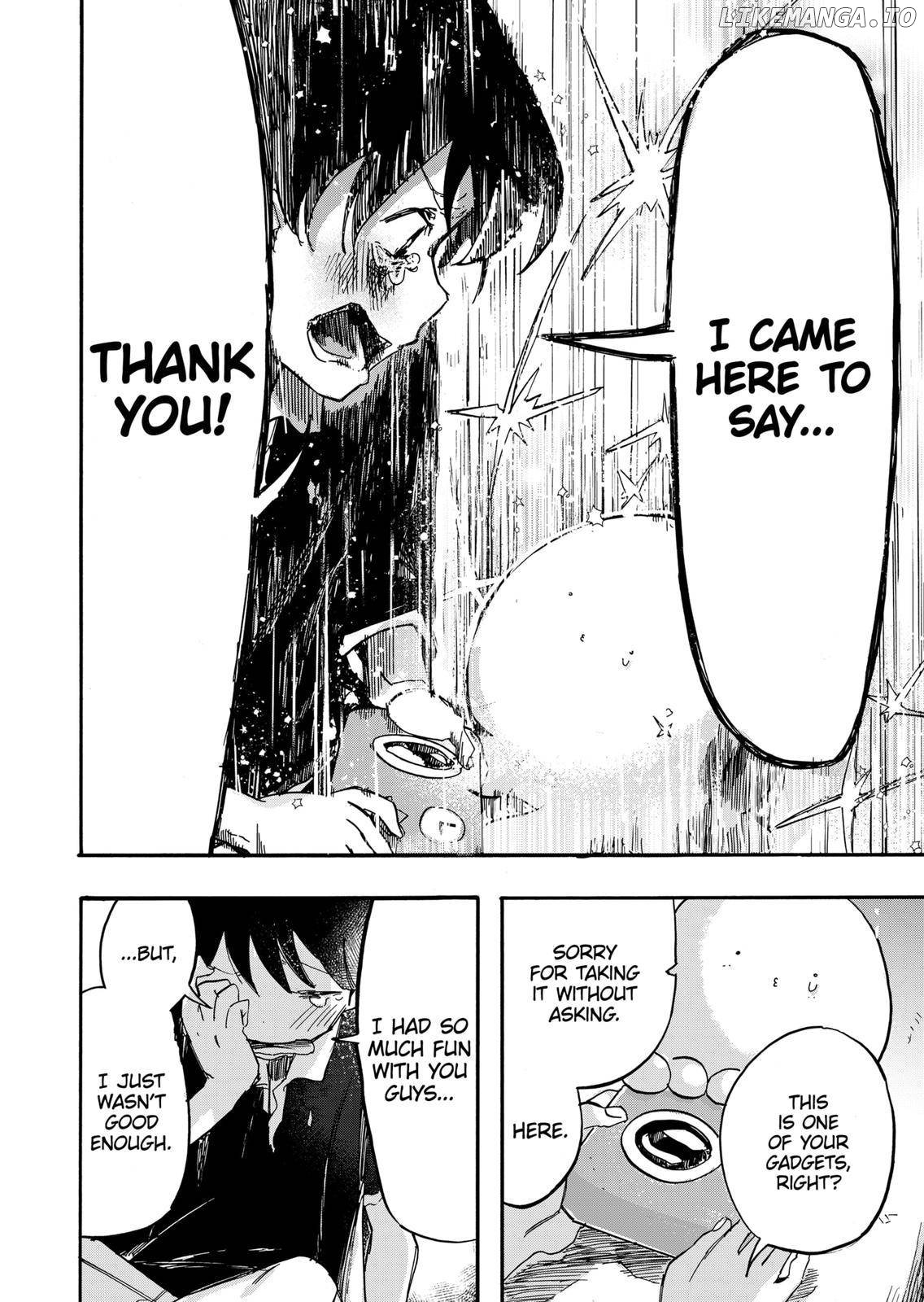 Read Takopi_s Original Sin EN Manga Online