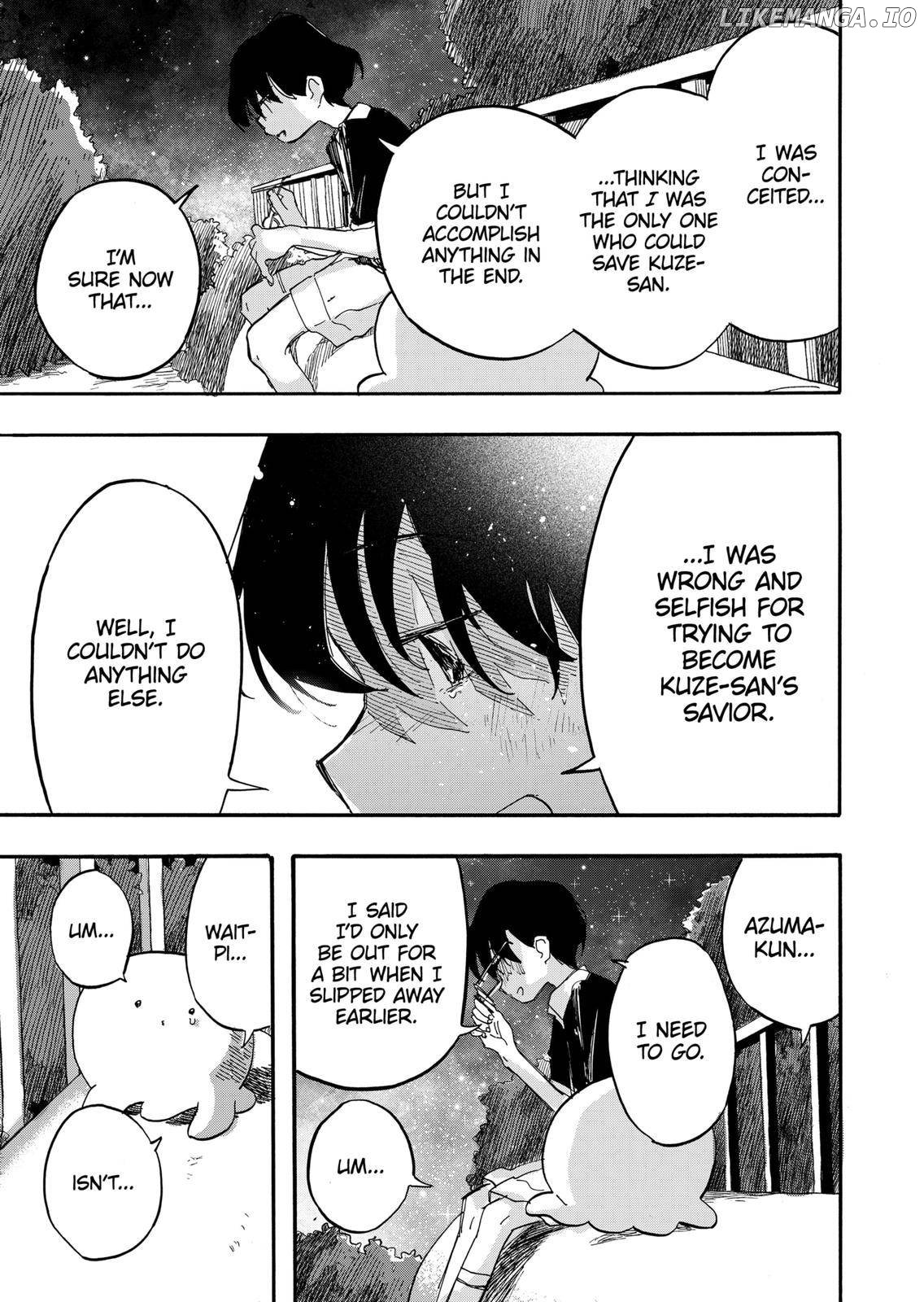 Read Takopi_s Original Sin EN Manga Online